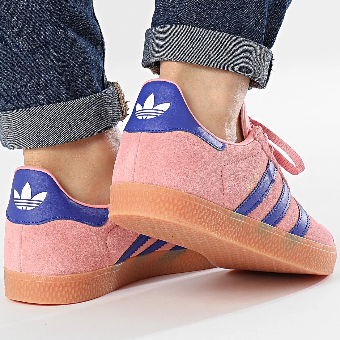 GAZELLE J PINK – Image 3