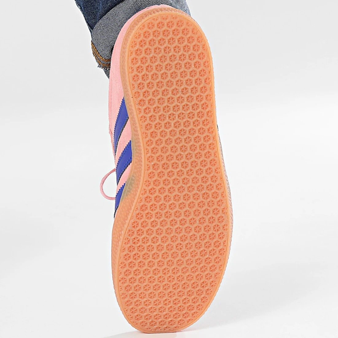 GAZELLE J PINK – Image 4