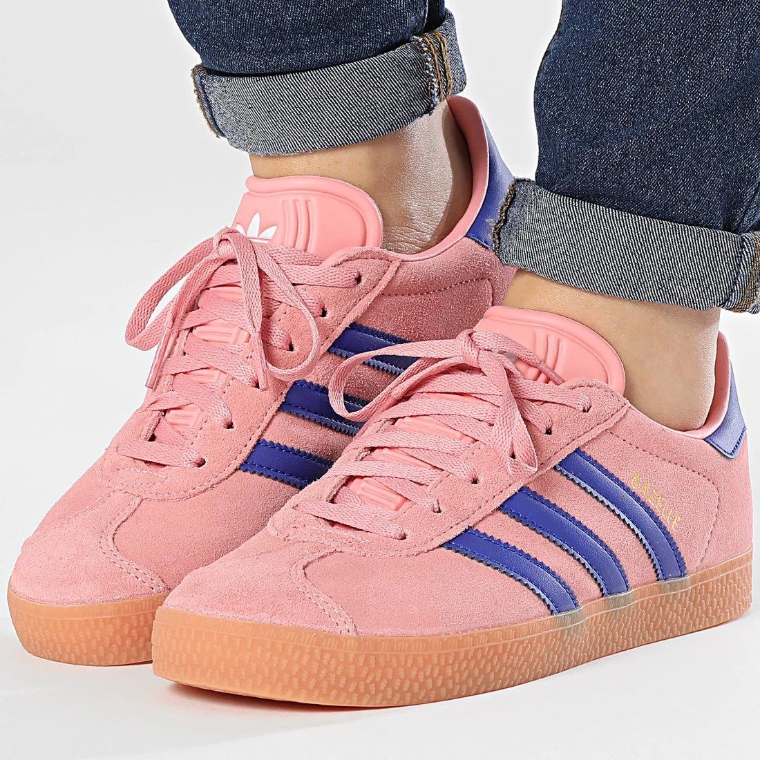 GAZELLE J PINK – Image 5