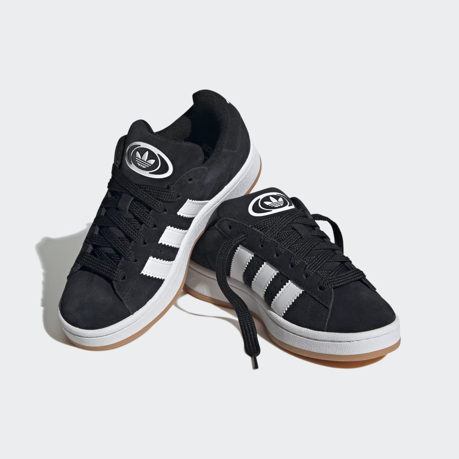 SAMBA OG WHITE
