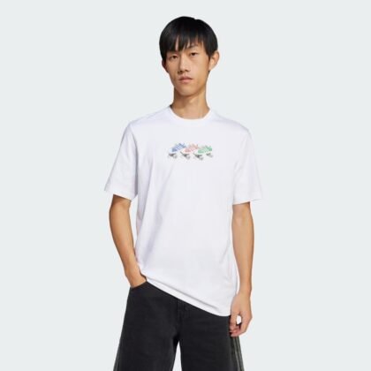 Q12 TS ROLLER WHITE