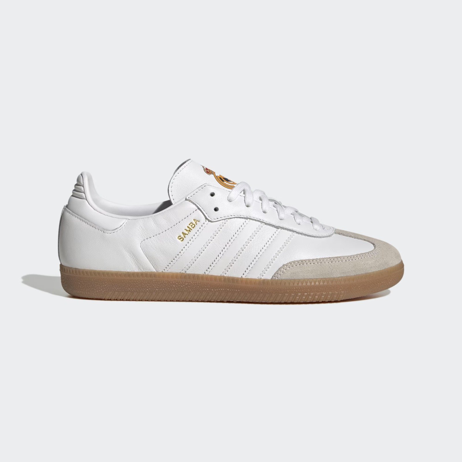 SAMBA LT WHITE – Image 2