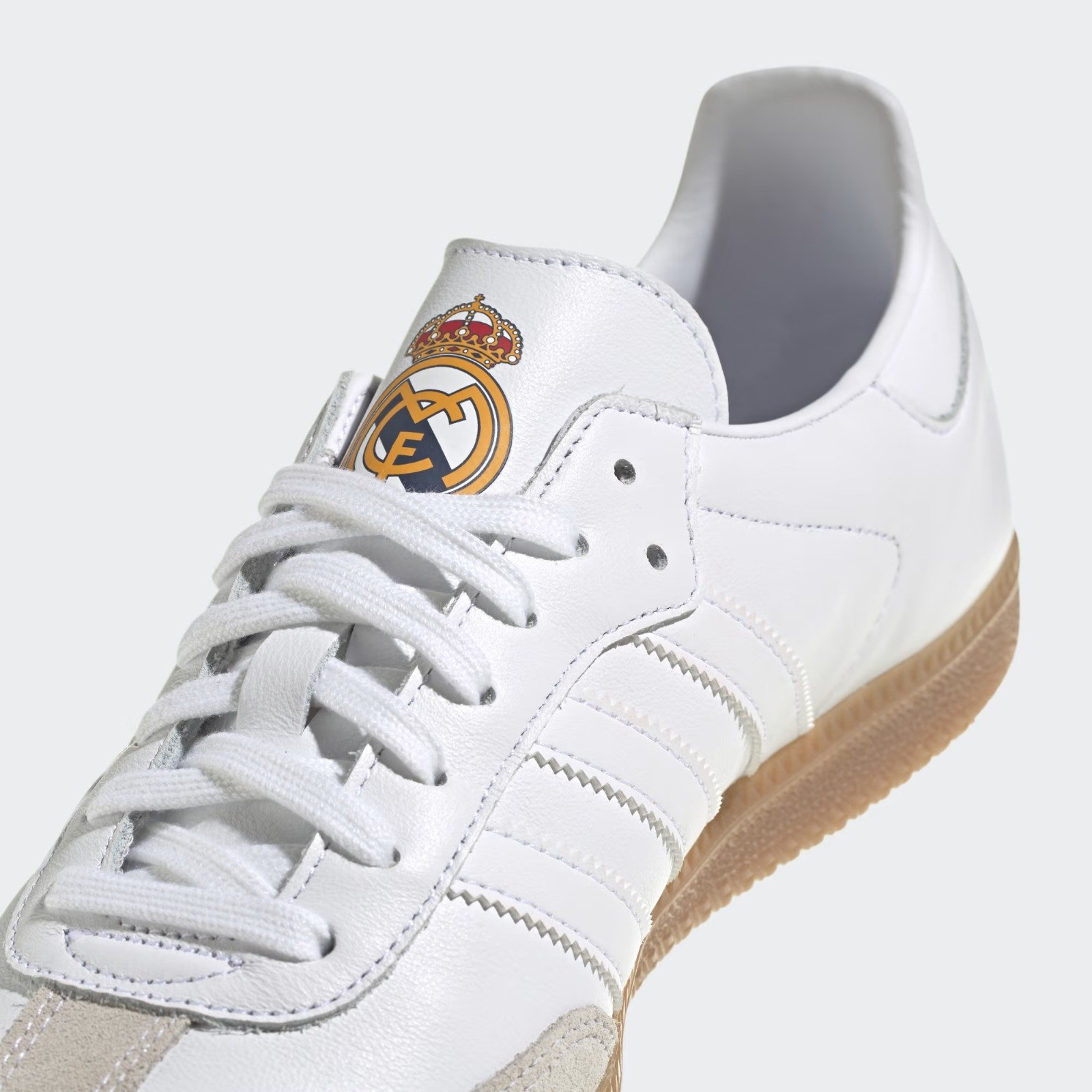 SAMBA LT WHITE – Image 4