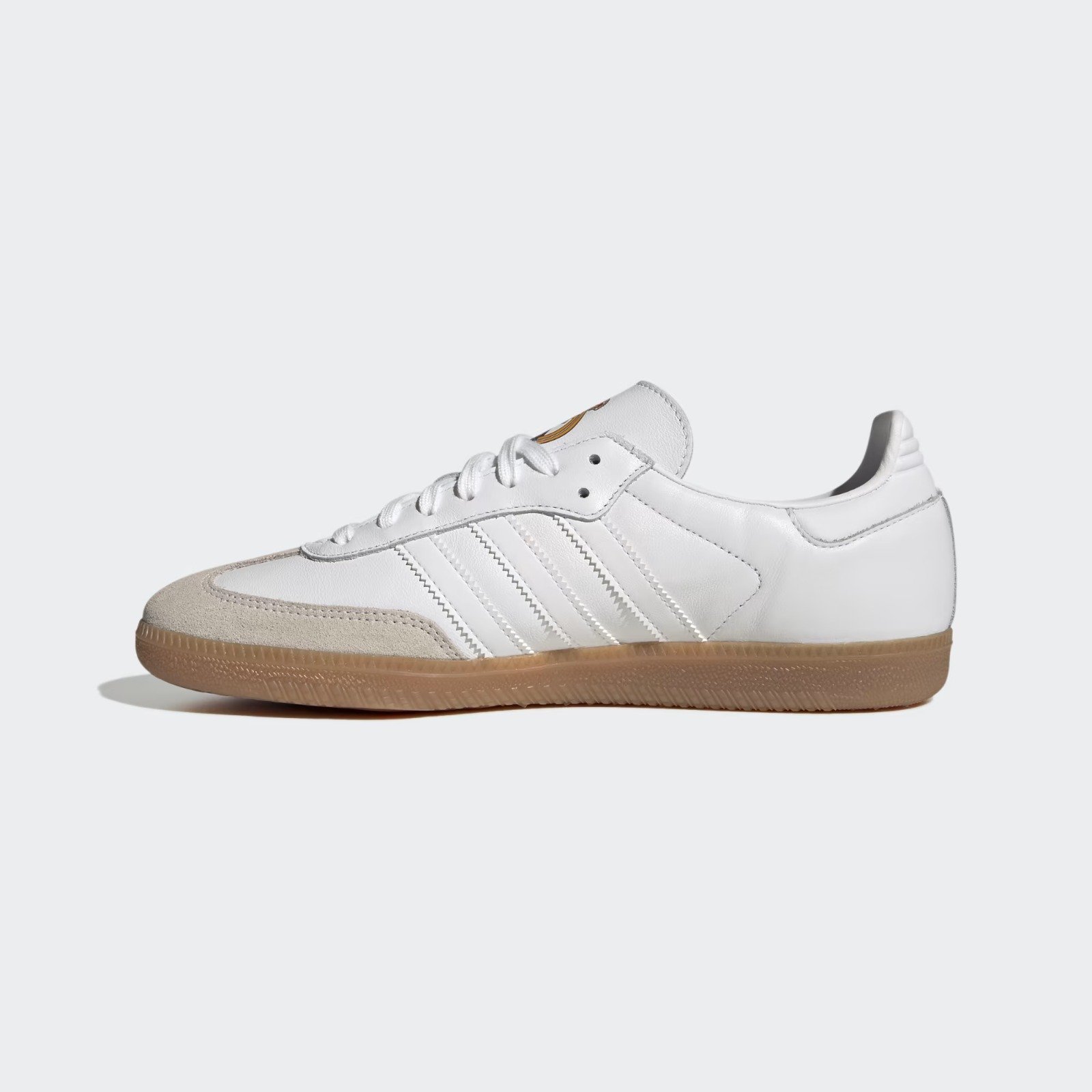 SAMBA LT WHITE – Image 5