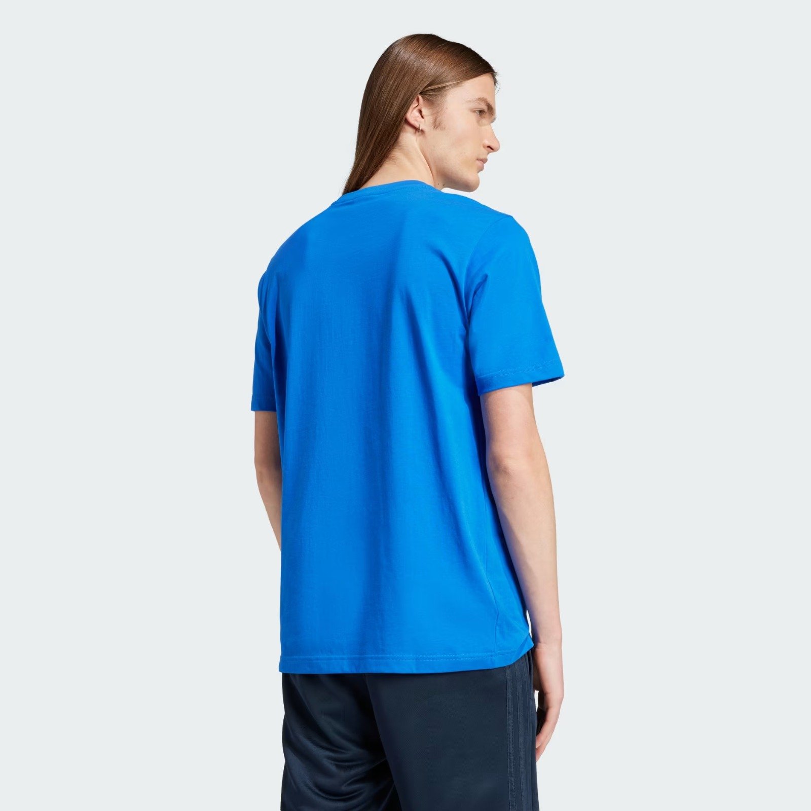 Q12 TS ROLLER BLUE – Image 2