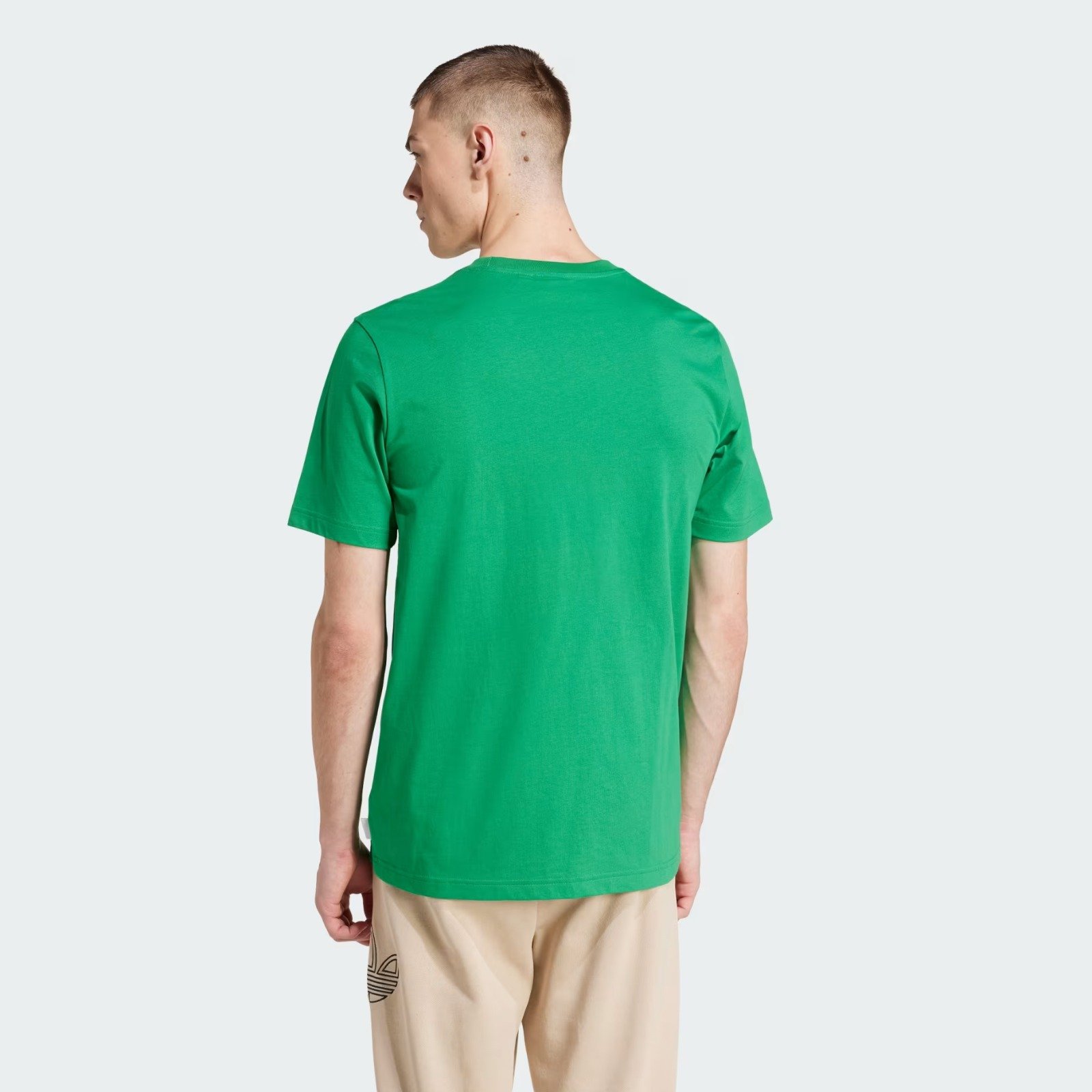 Q12 TS ROLLER GREEN – Image 3