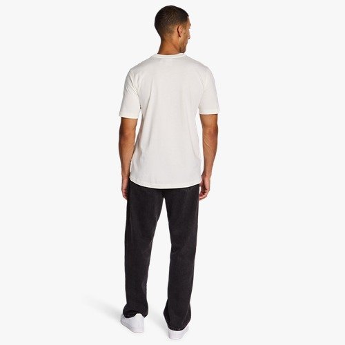 TREFI BEACH TEE WHITE – Image 3