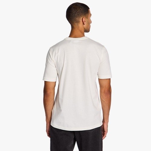 TREFI BEACH TEE WHITE – Image 4