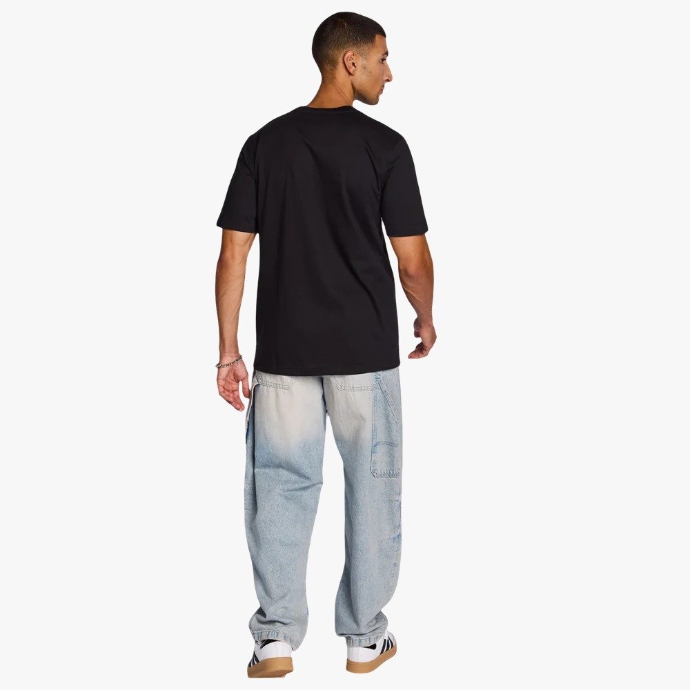 GRAPHICS MEN T-SHIRTS BLACK – Image 4