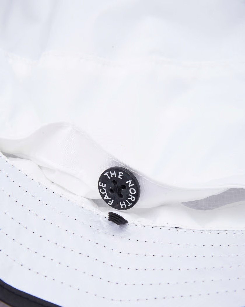 SUN STASH BUCKET HAT BLACK – Image 4