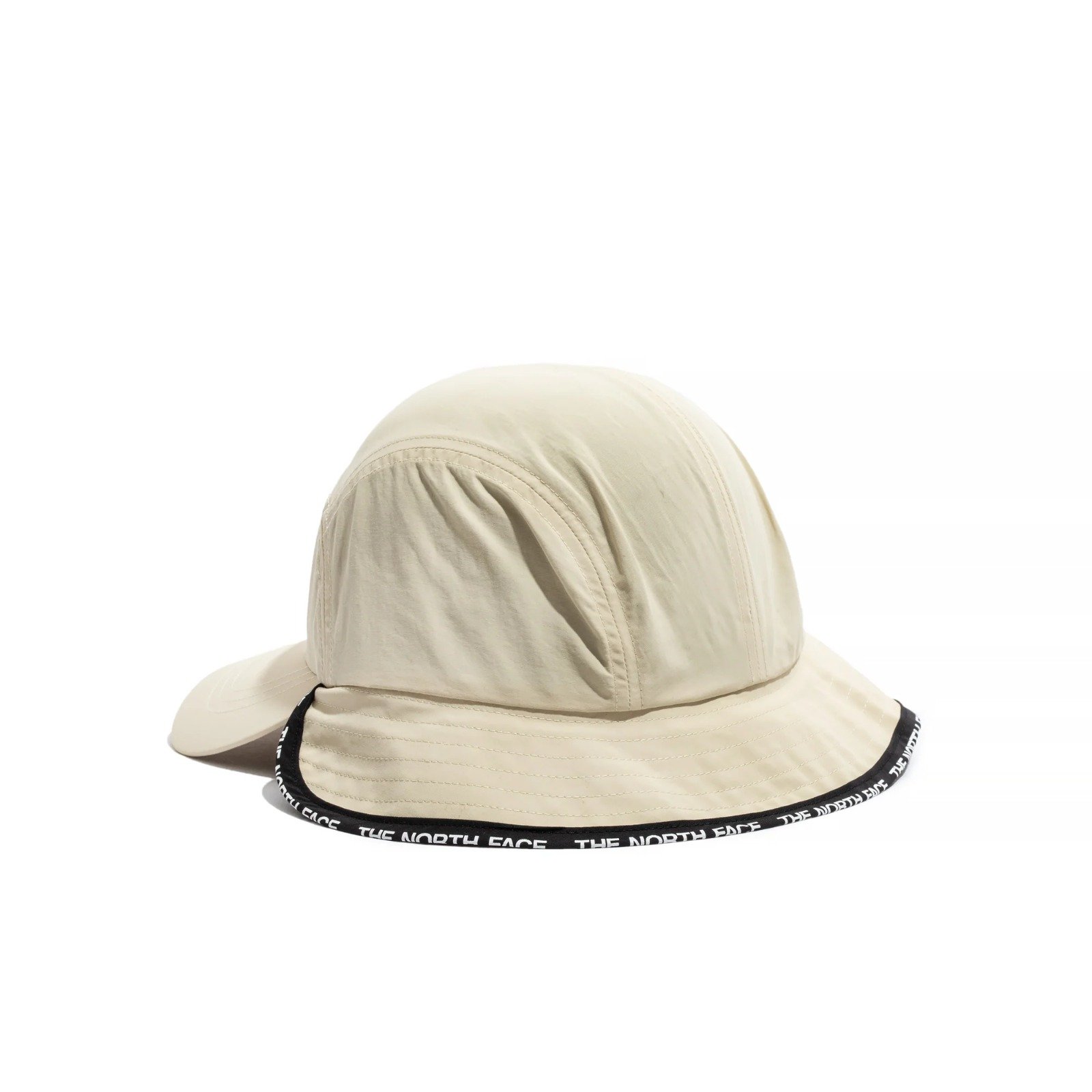 THE NORTH FACE CYPRESS SUNSHIELD GRAVEL BEIGE – Image 2