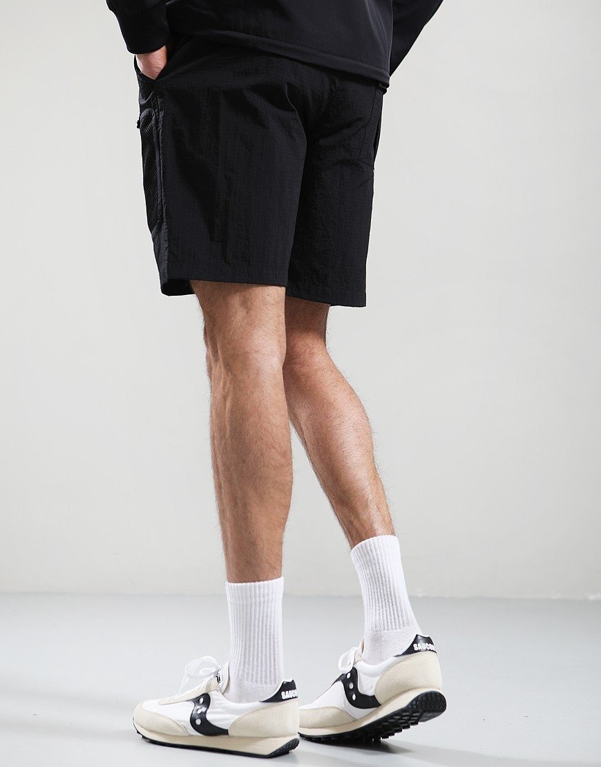 CODE SHORT BLACK BLACK – Image 2