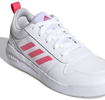 TENSAUR WHITE