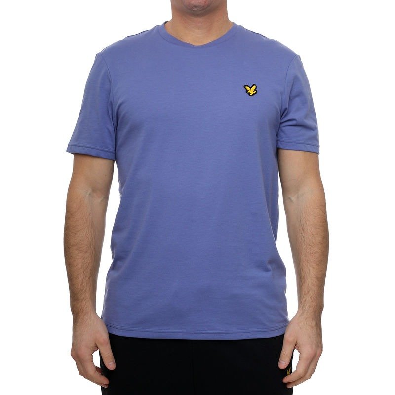 T-SHIRT SPORTS MARTIN SS HOMMES PURPLE