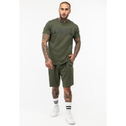 TEE & SHORT SET