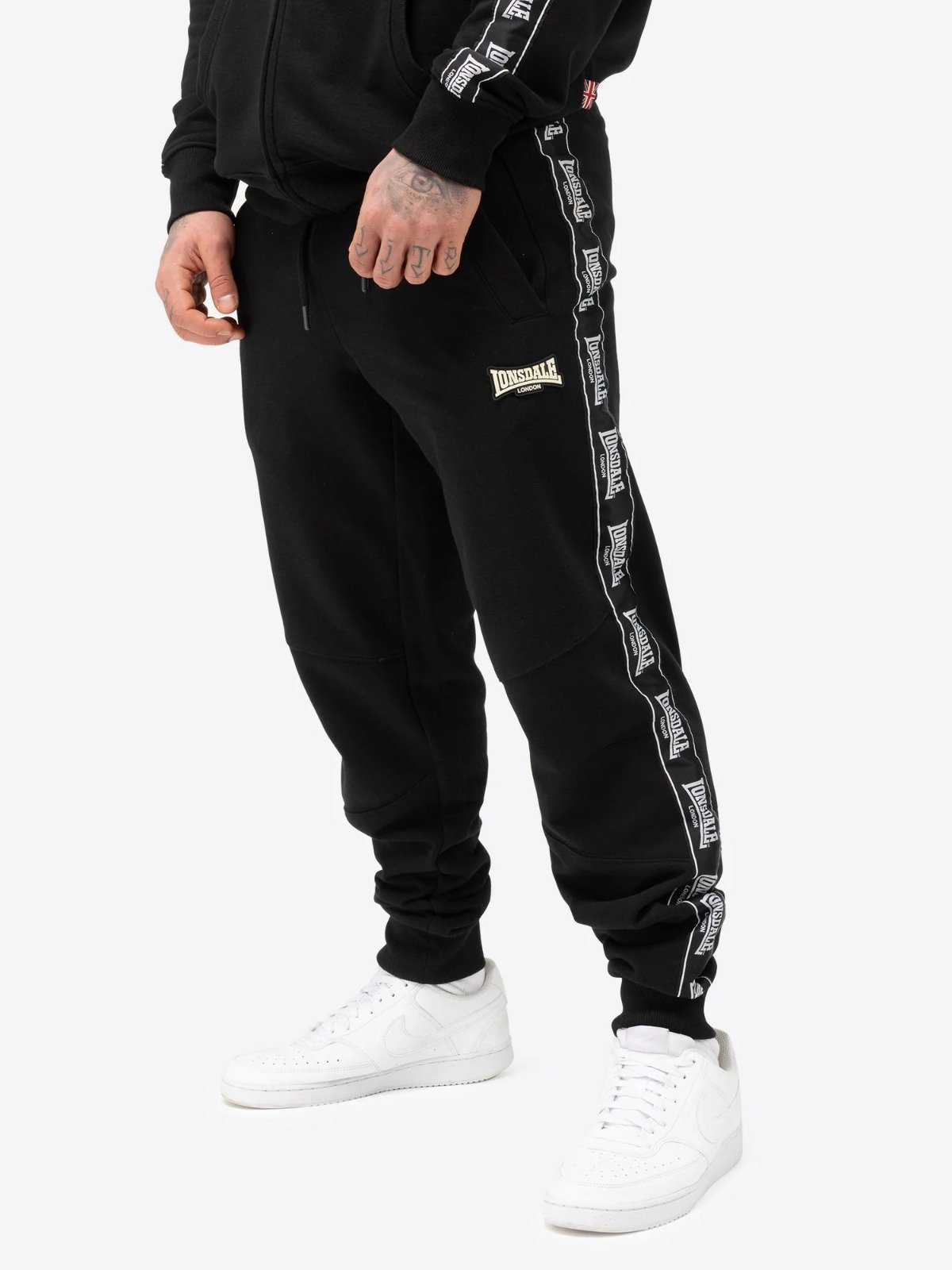 GRUTNESS PANTS – Image 2