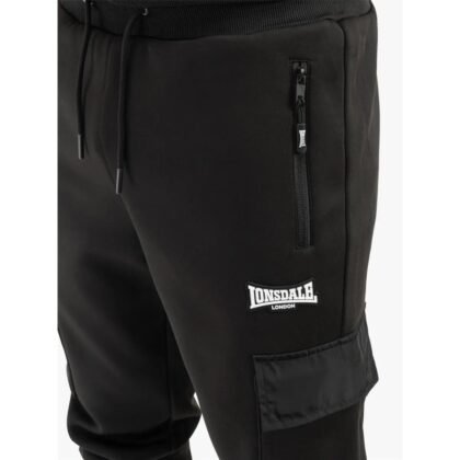 CARGO TRACKSUIT REGULAR FIT