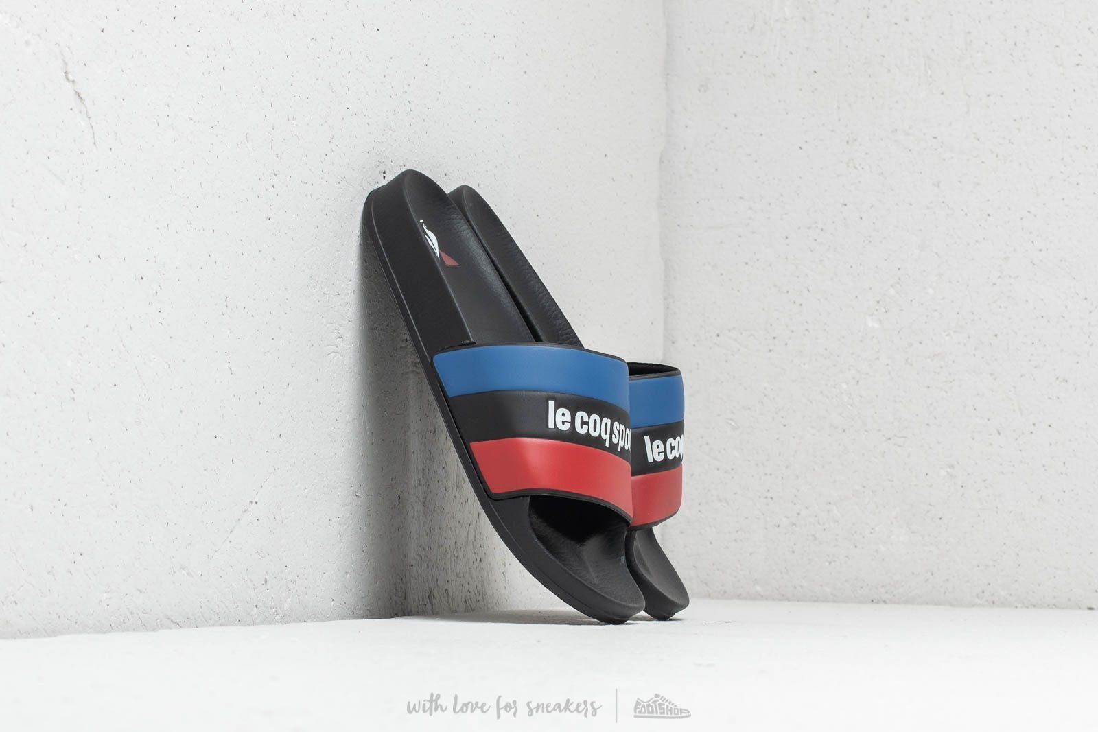LE COQ SPORTIF