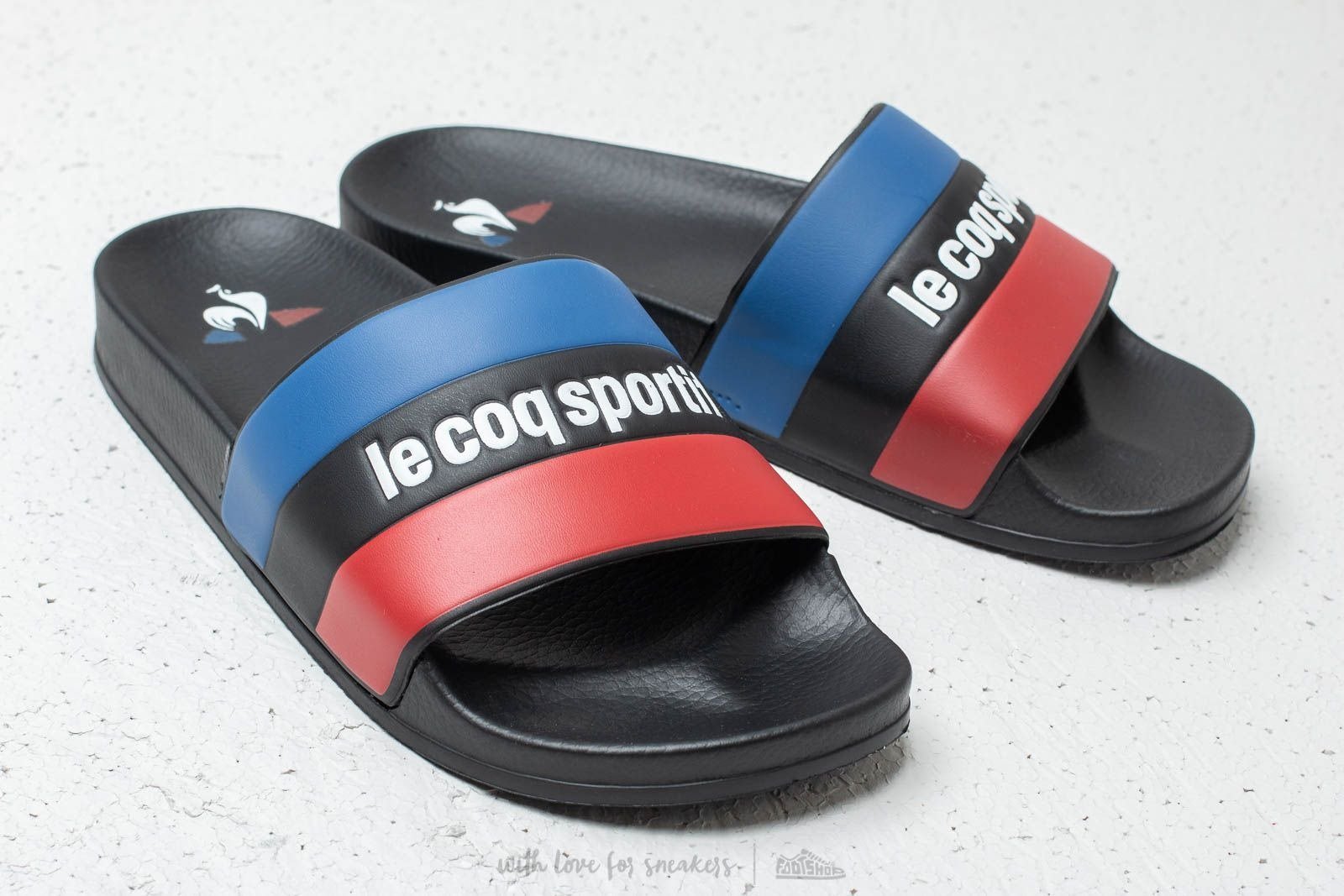 LE COQ SPORTIF – Image 5