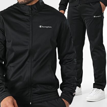 CHAMPION MEN TRACKSUIT