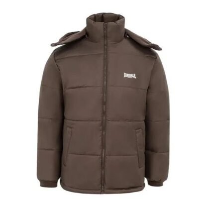 PADDED JKT SN100