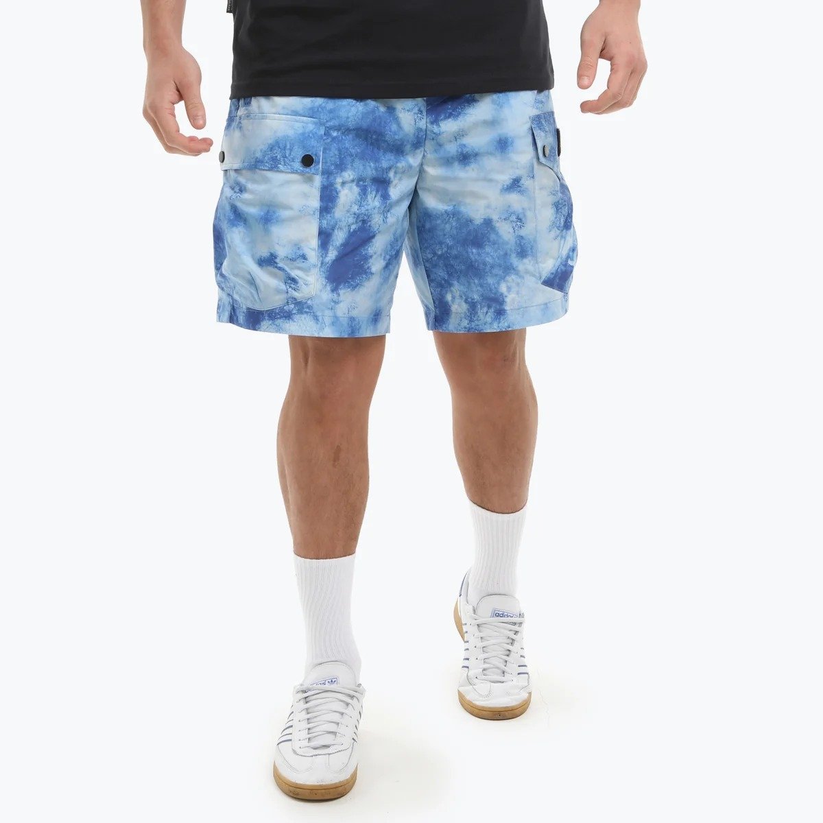 Campaign Shorts Arctic Camo – Image 2