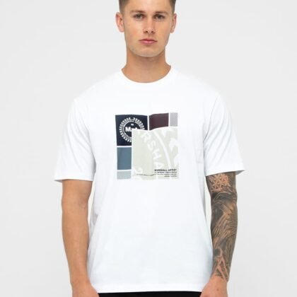 PEZZI TEE SN99