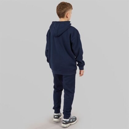 LINK LOGO TRACKSUIT