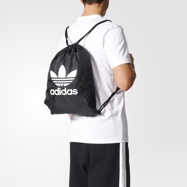 TREFOIL GYM SACK – Image 2