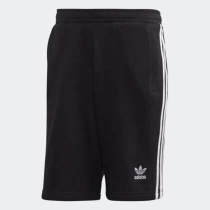 3-STRIPES SWEAT SHORTS