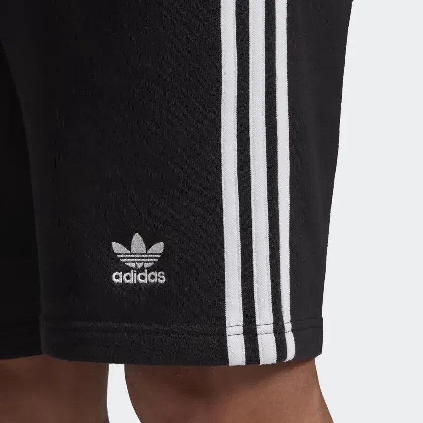 3-STRIPES SWEAT SHORTS – Image 4