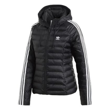 SLIM JACKET