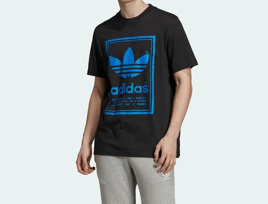 VINTAGE TEE