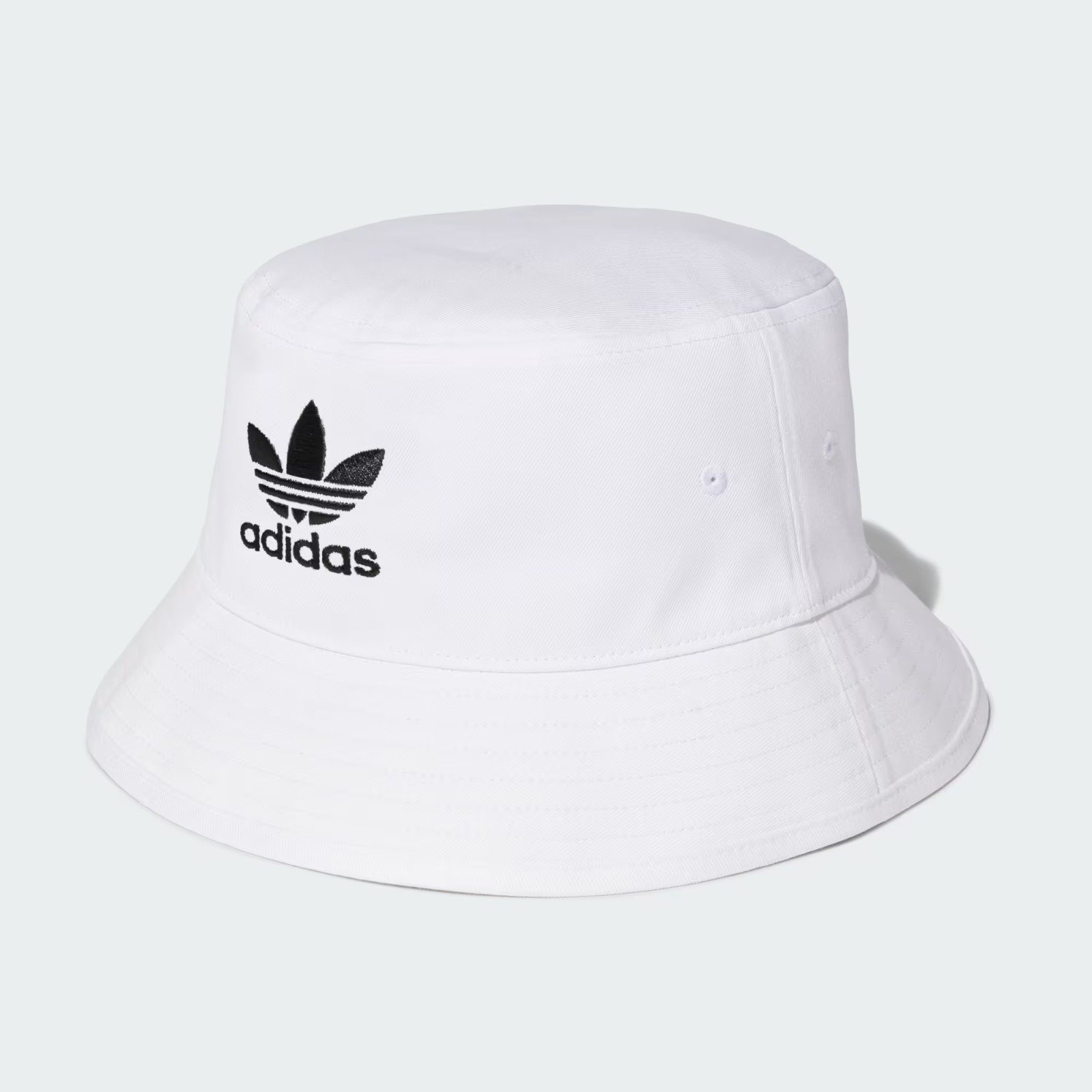 TREFOIL BUCKET HAT