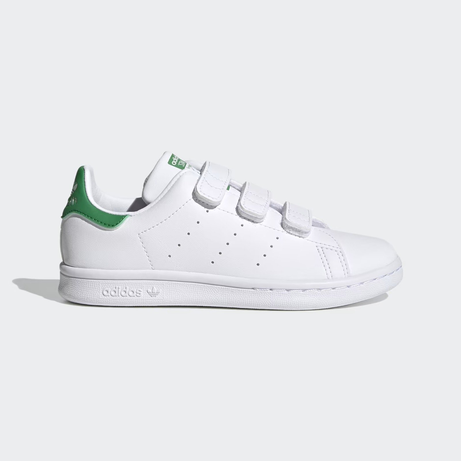 STAN SMITH J