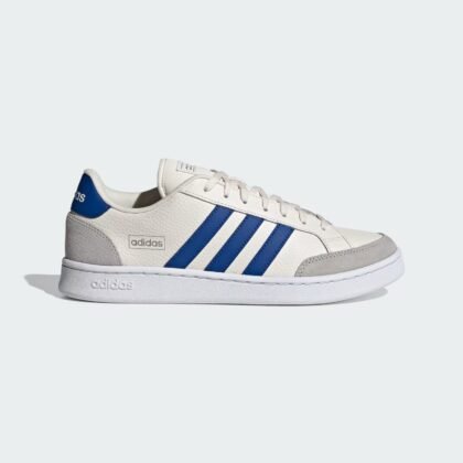 Grand Court SE Shoes