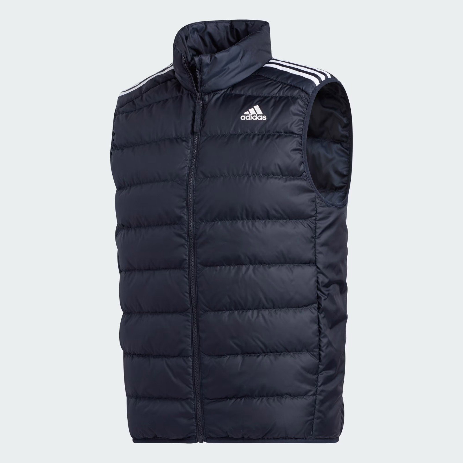 ESSENTIALS LIGHT DOWN VEST