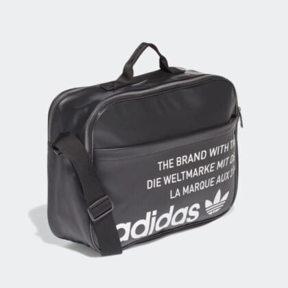 ARCHIVE AIRLINER BAG