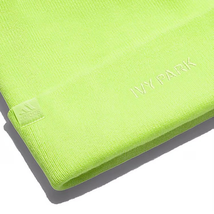 ADIDAS PERFORMANCE PARK BEANIE HI-RES – Image 2