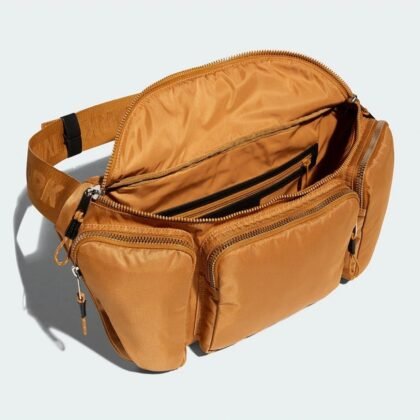 IVY PARK OVERSIZED FANNY BUM BAG MESA