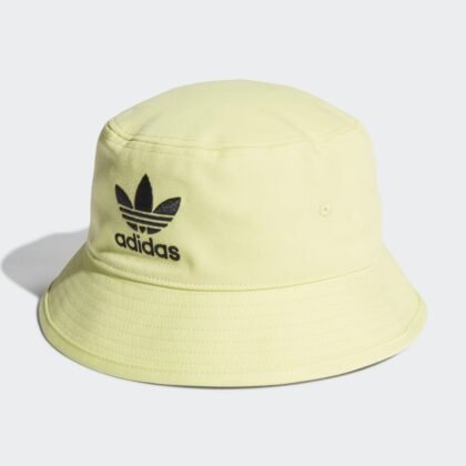 ADICOLOR TREFOIL BUCKET HAT
