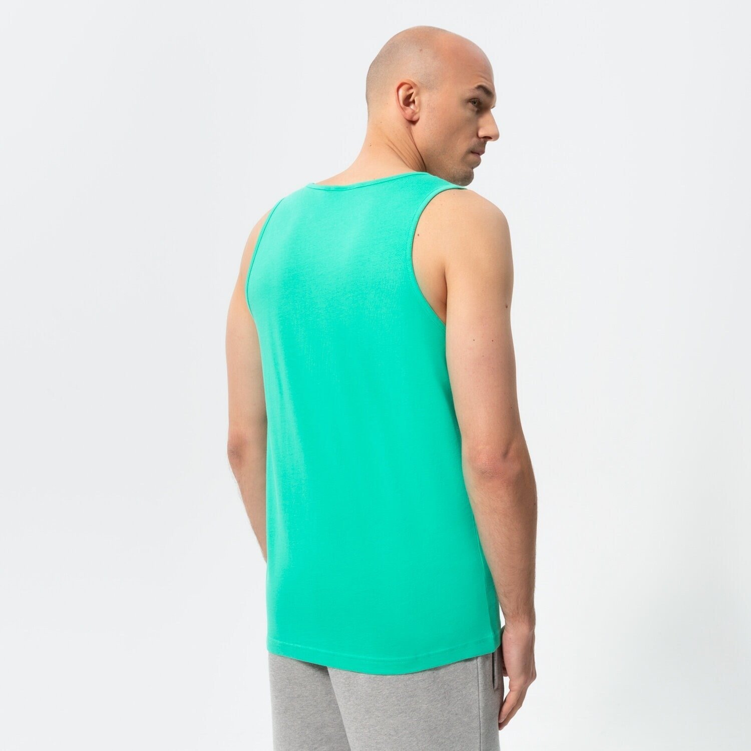 ADICOLOR ESSENTIALS TREFOIL TANK TOP – Image 2