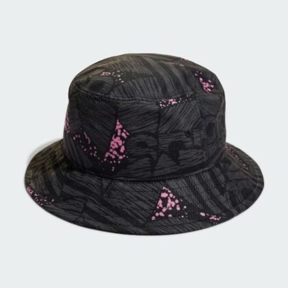 REKIVE BUCKET HAT