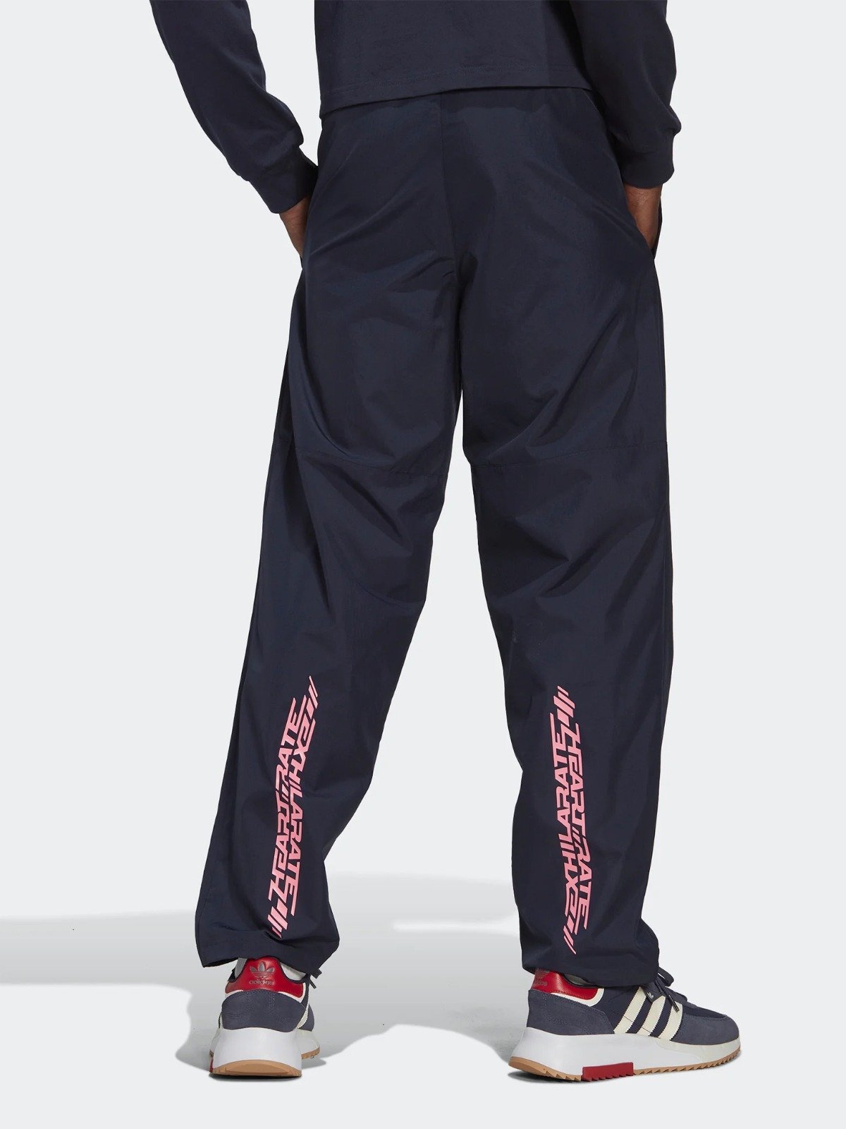 ADIDAS ADVENTURE RIDE TEC PANTS – Image 3