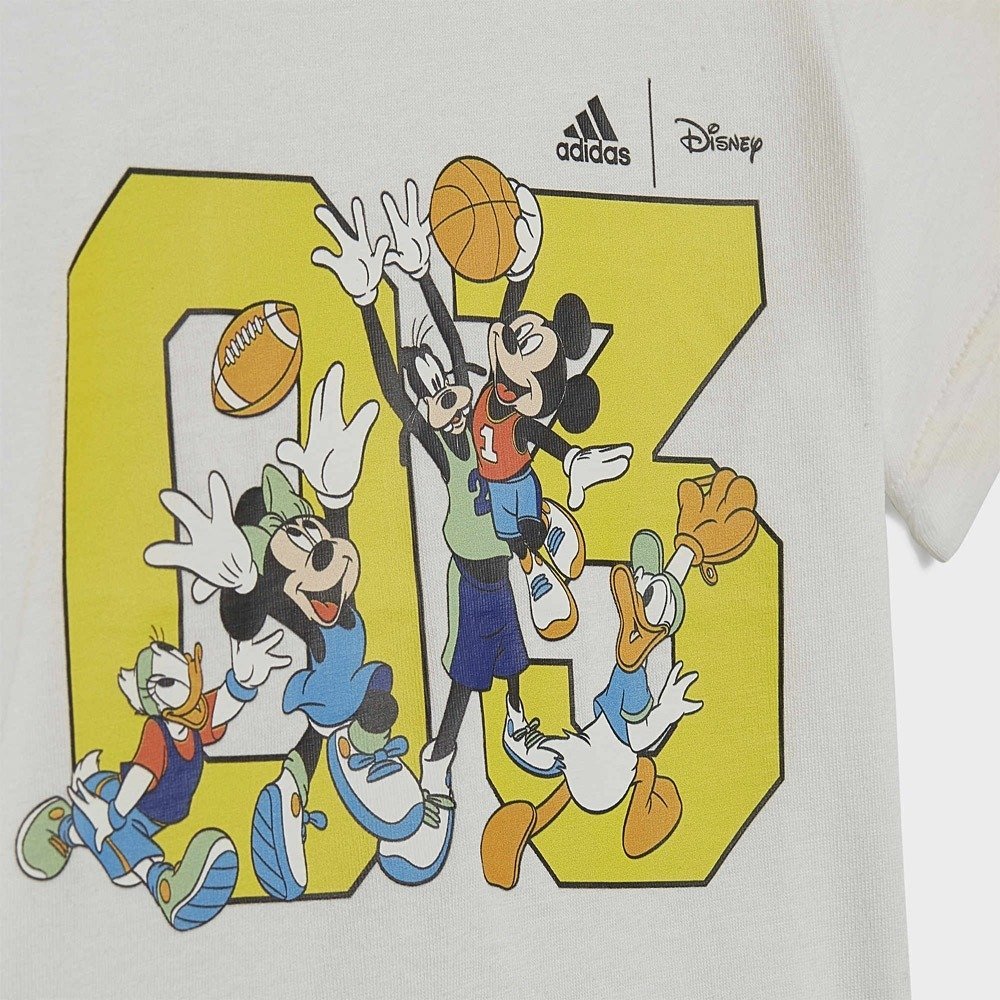ADIDAS CLOTHING TRACKSUITS I DY MM SUMS – Image 3