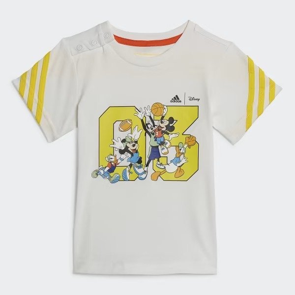 ADIDAS CLOTHING TRACKSUITS I DY MM SUMS – Image 4