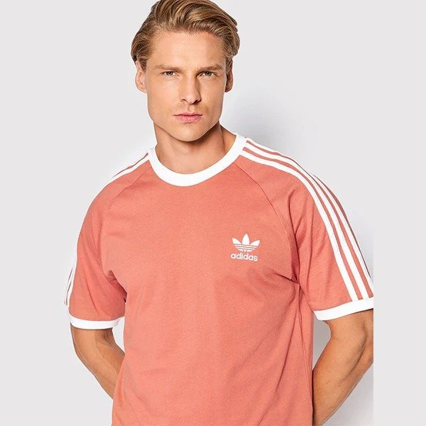 ADICOLOR CLASSICS 3-STRIPES TEE – Image 3