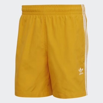 ADICOLOR CLASSICS 3-STRIPES SWIM SHORTS