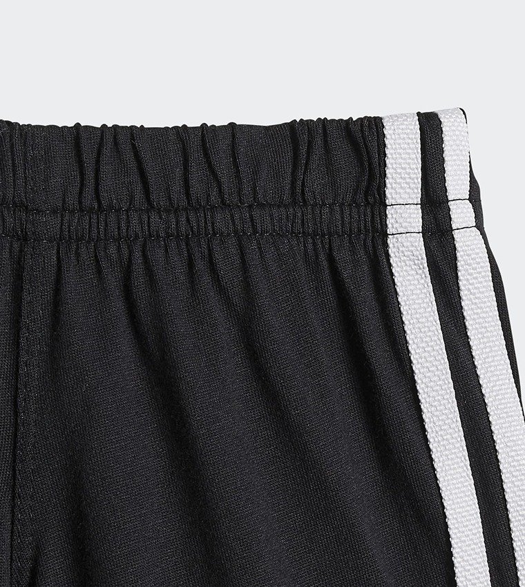 TREFOIL SHORTS AND T-SHIRT SET – Image 4