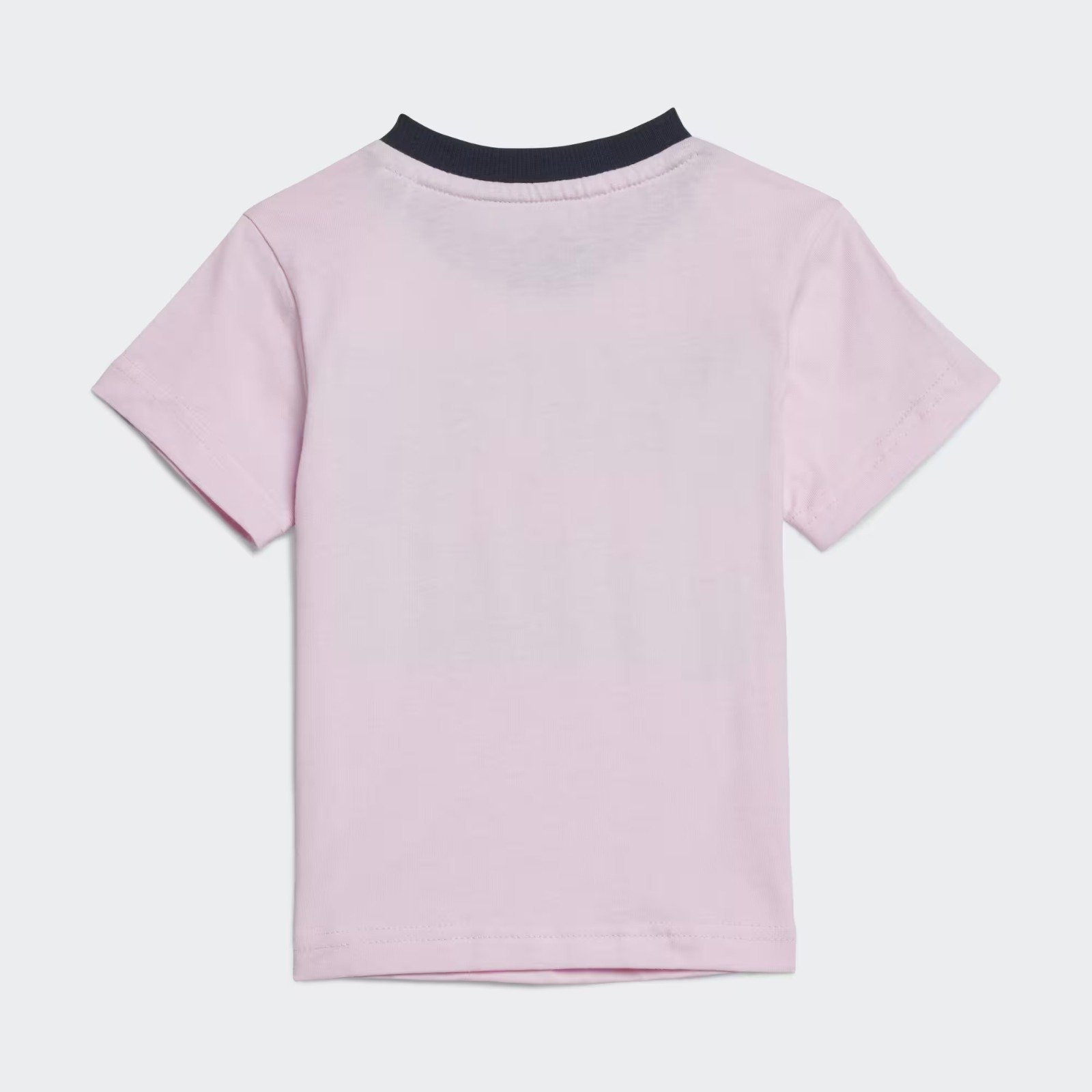 ESSENTIALS TEE AND SHORTS SET – Image 3